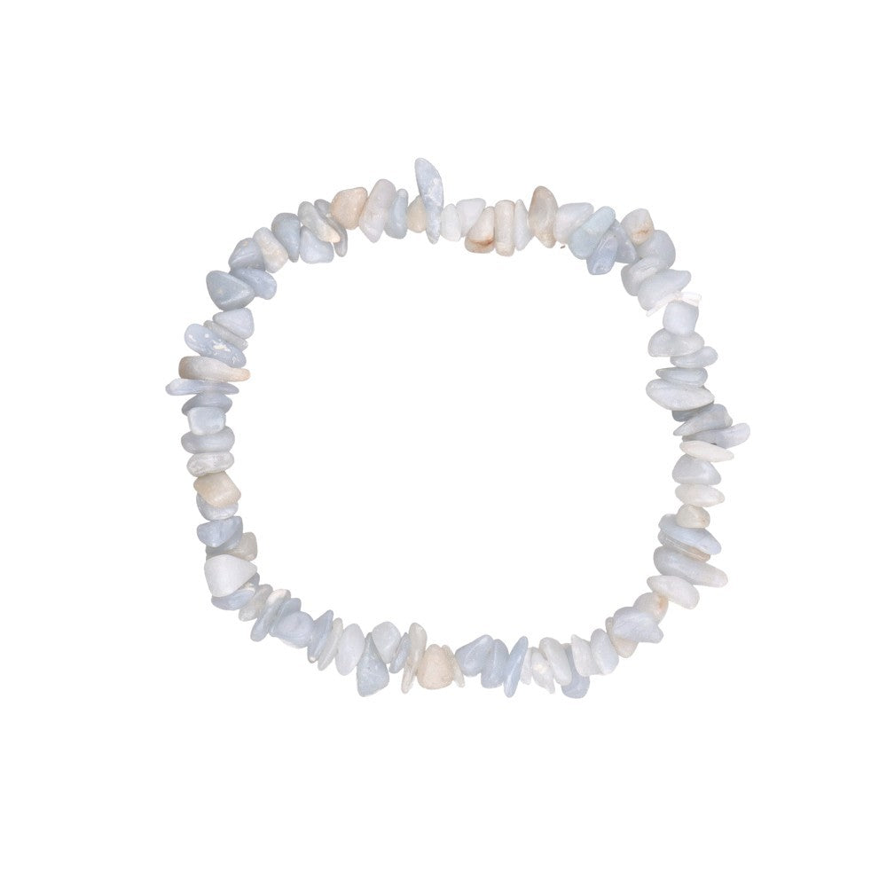 Pulsera Chip Angelita (Paz y Bienestar)