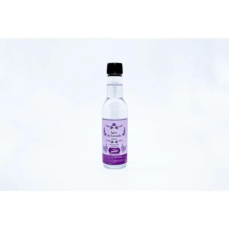 Agua de Lavanda