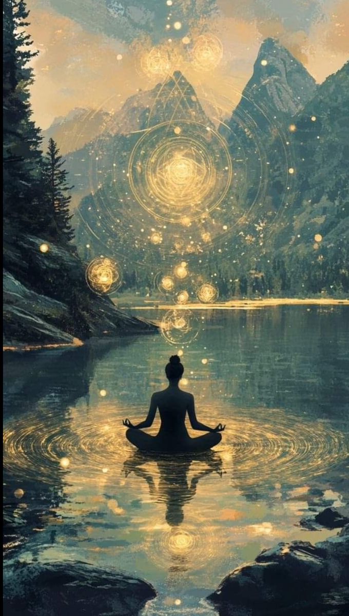 🧘‍♀️ Calmar la ansiedad y encontrar paz interior 🧘‍♀️