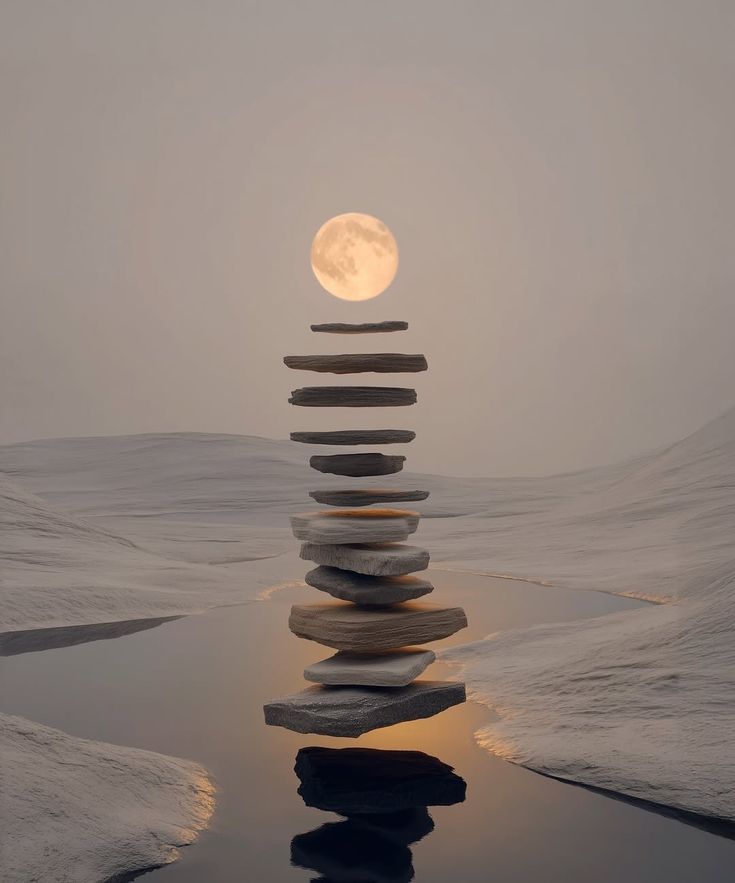 🌙 Despertar de la intuición y conectar con lo espiritual